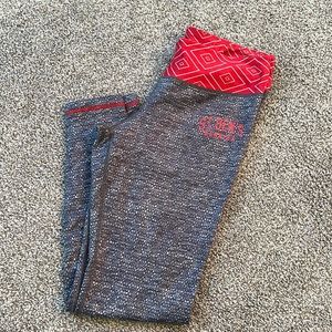 Under Armour Leggings